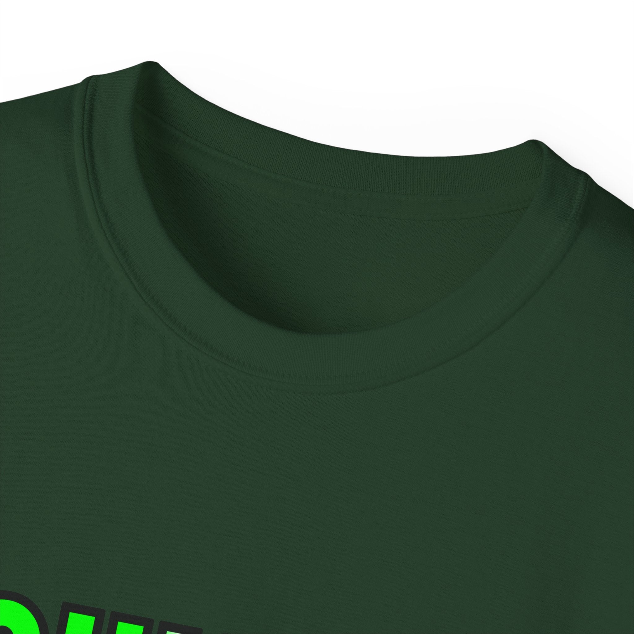 CHINGA LA MIGRA - Unisex Tee
